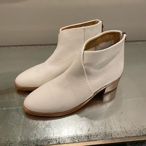 Soludos Venetian Bootie (new)